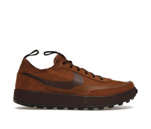 Buy Nike Craft General Purpose Shoe Tom Sachs Field Brown (Women's) at Sasom – Authentic and Ready to Ship