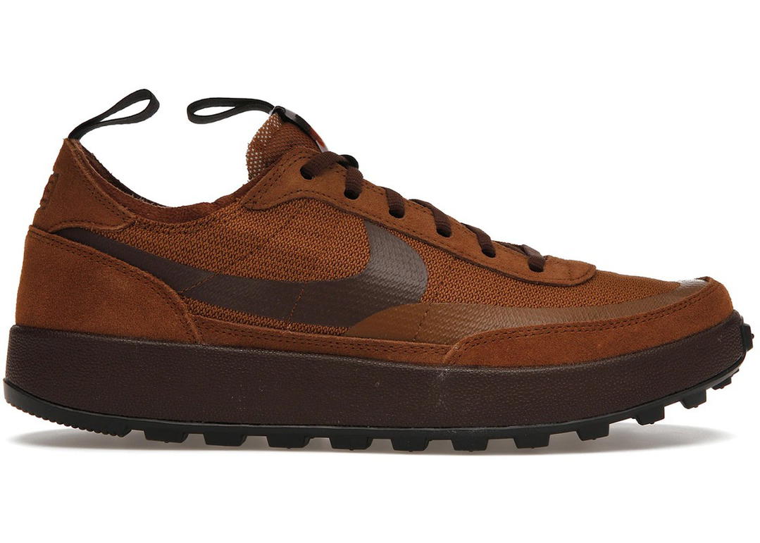 Nike Nike Craft General Purpose Shoe Tom Sachs Field Brown (Women's)