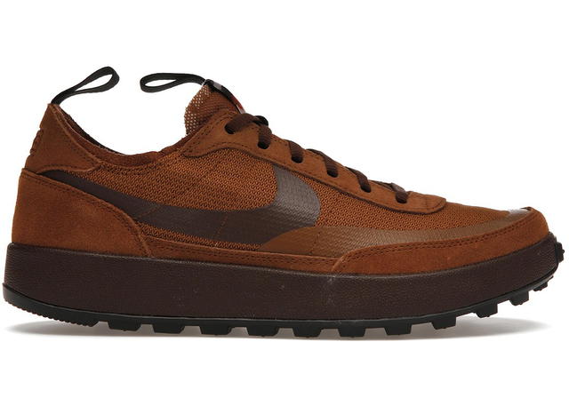 Nike Nike Craft General Purpose Shoe Tom Sachs Field Brown (Women's) - view 1