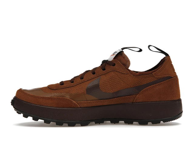 Nike Nike Craft General Purpose Shoe Tom Sachs Field Brown (Women's) - view 3