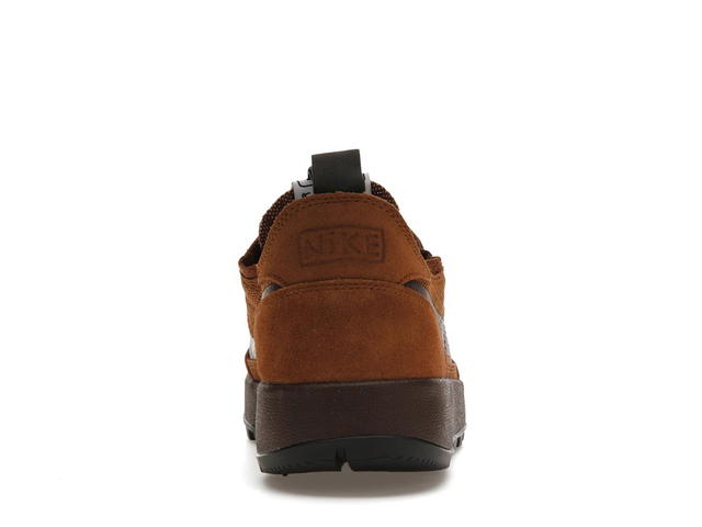 Nike Nike Craft General Purpose Shoe Tom Sachs Field Brown (Women's) - view 4