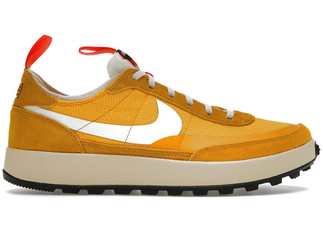 Nike Nike Craft General Purpose Shoe Tom Sachs Archive Dark Sulfur (Women's)