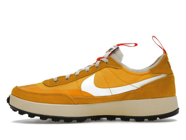 Nike Nike Craft General Purpose Shoe Tom Sachs Archive Dark Sulfur (Women's) - view 3