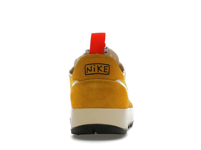 Nike Nike Craft General Purpose Shoe Tom Sachs Archive Dark Sulfur (Women's) - view 4