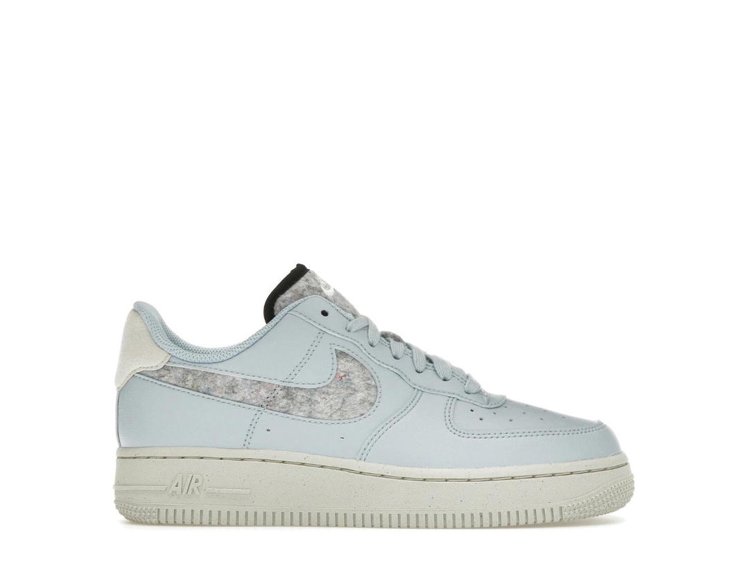 Nike Nike Air Force 1 Low '07 SE Light Armory Blue (Women's)