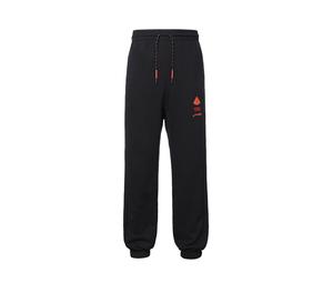 Buy Nike Knitted Sweatpants Men Black at Sasom – Authentic and Ready to Ship