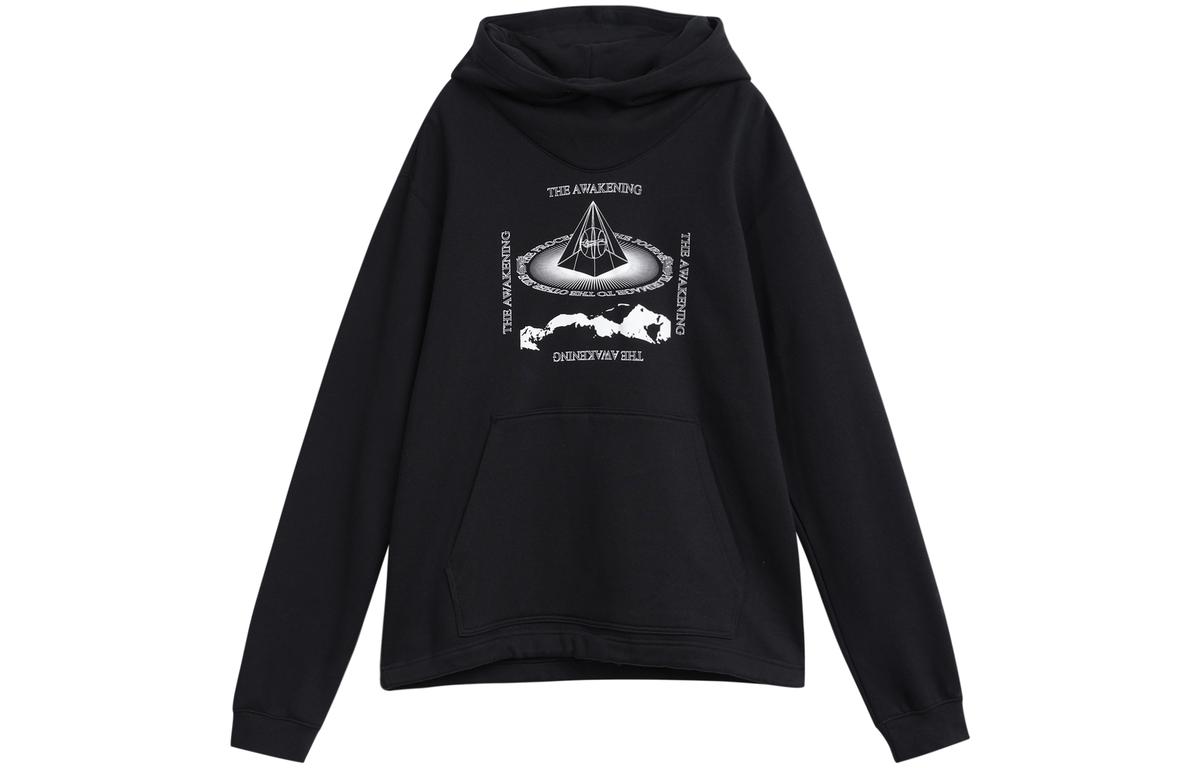 Nike Nike Sweatshirts Men Black