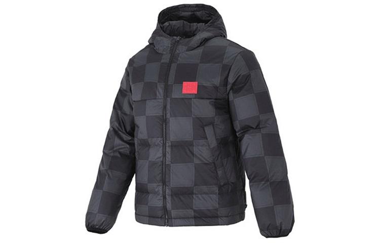 Nike Nike Down Jackets Men Black