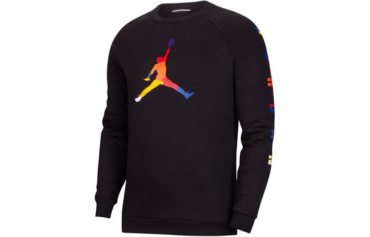 Jordan Jordan Sweatshirts Men Black