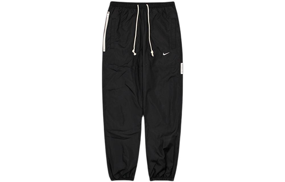 Nike Nike Knitted Sweatpants Men Black