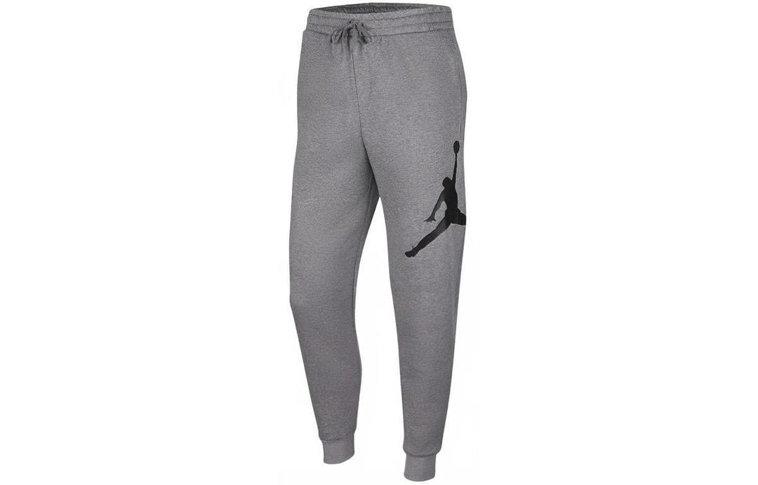 Jordan Jordan Casual Pants Men Carbon Gray