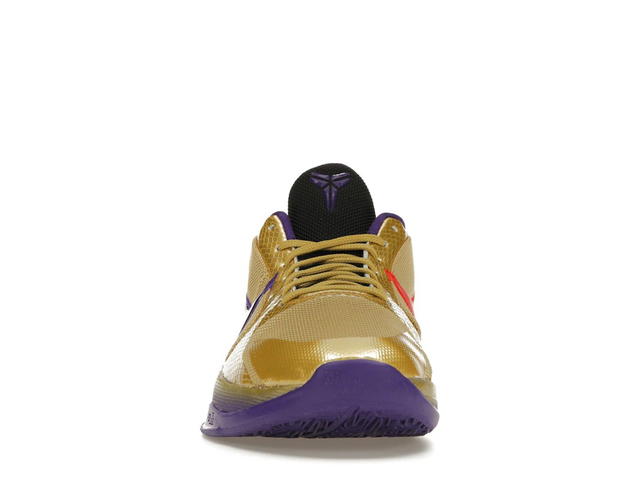 Nike Nike Kobe 5 Protro Undefeated Hall of Fame - view 2