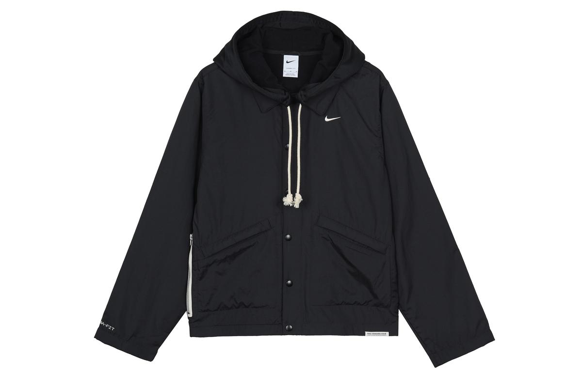 Nike Nike Jackets Men Black