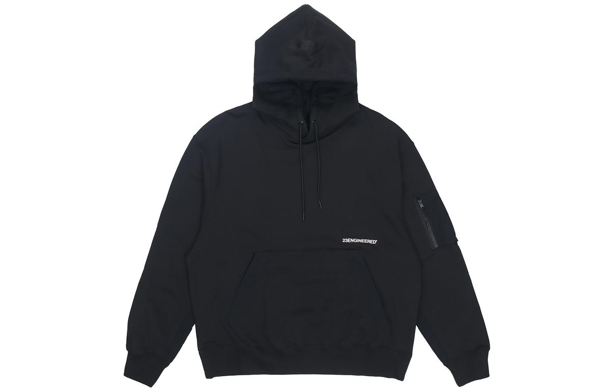 Jordan Jordan Sweatshirts Men Black