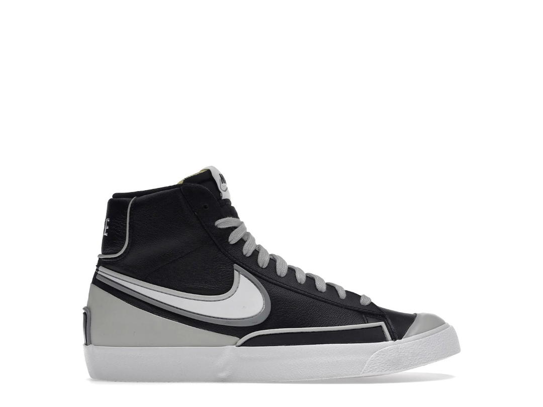 Nike Nike Blazer Mid 77 Infinite Black White