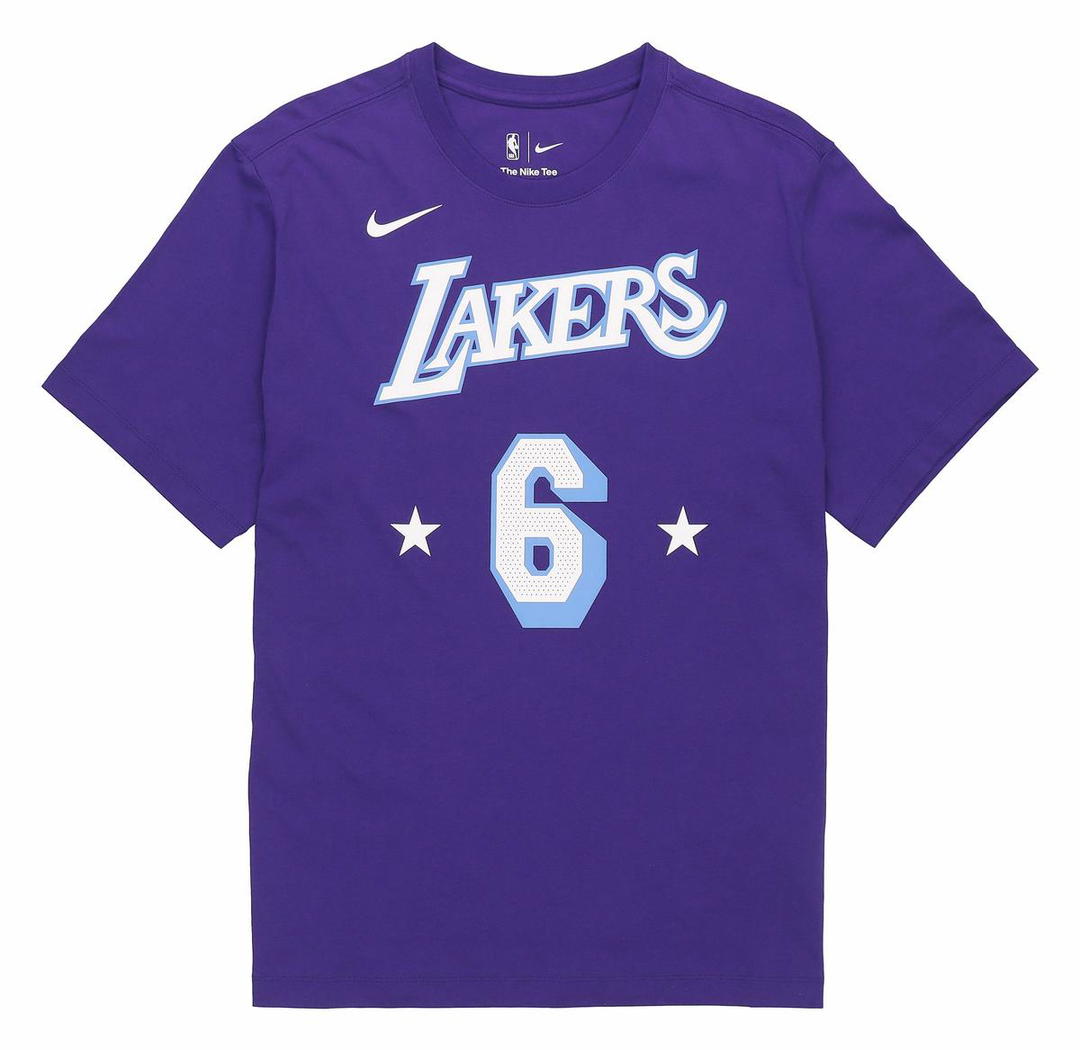 Nike Nike T Shirt Men's Court Purple