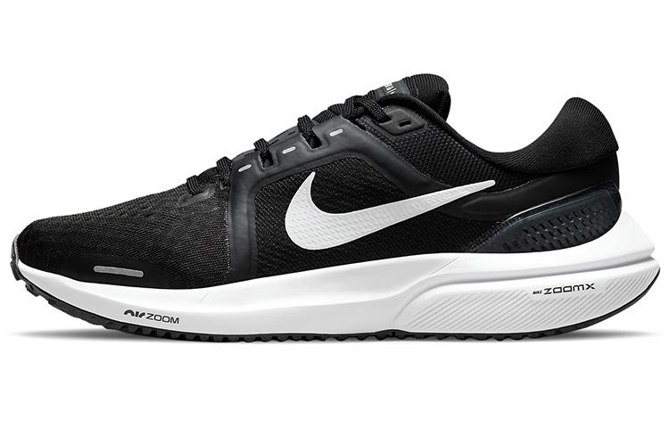 Nike Nike Air Zoom Vomero 16 Black White Women's