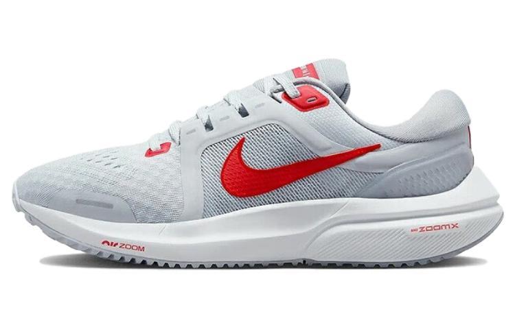 Nike Nike Air Zoom Vomero 16 'Grey Red' Women's