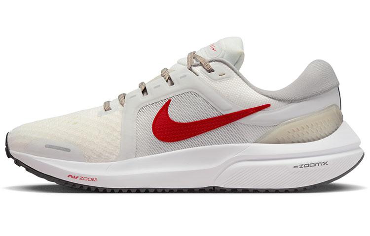 Nike Nike Air Zoom Vomero 16 'White University Red' Women's