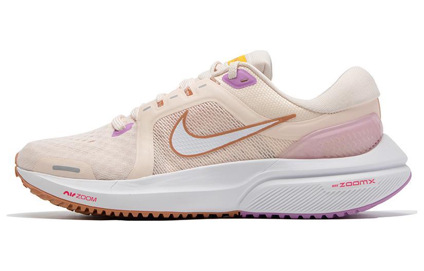 Nike Nike Air Zoom Vomero 16 'White Oxygen Purple' Women's