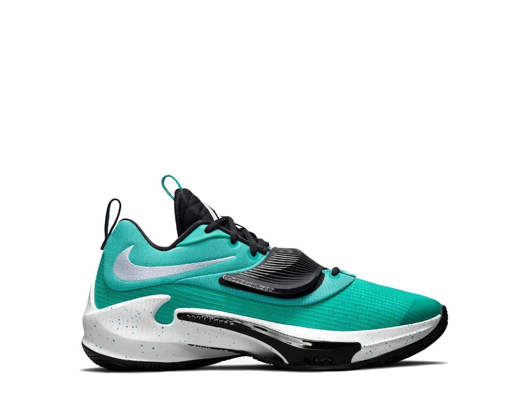 Nike Nike Zoom Freak 3 Team Clear Jade