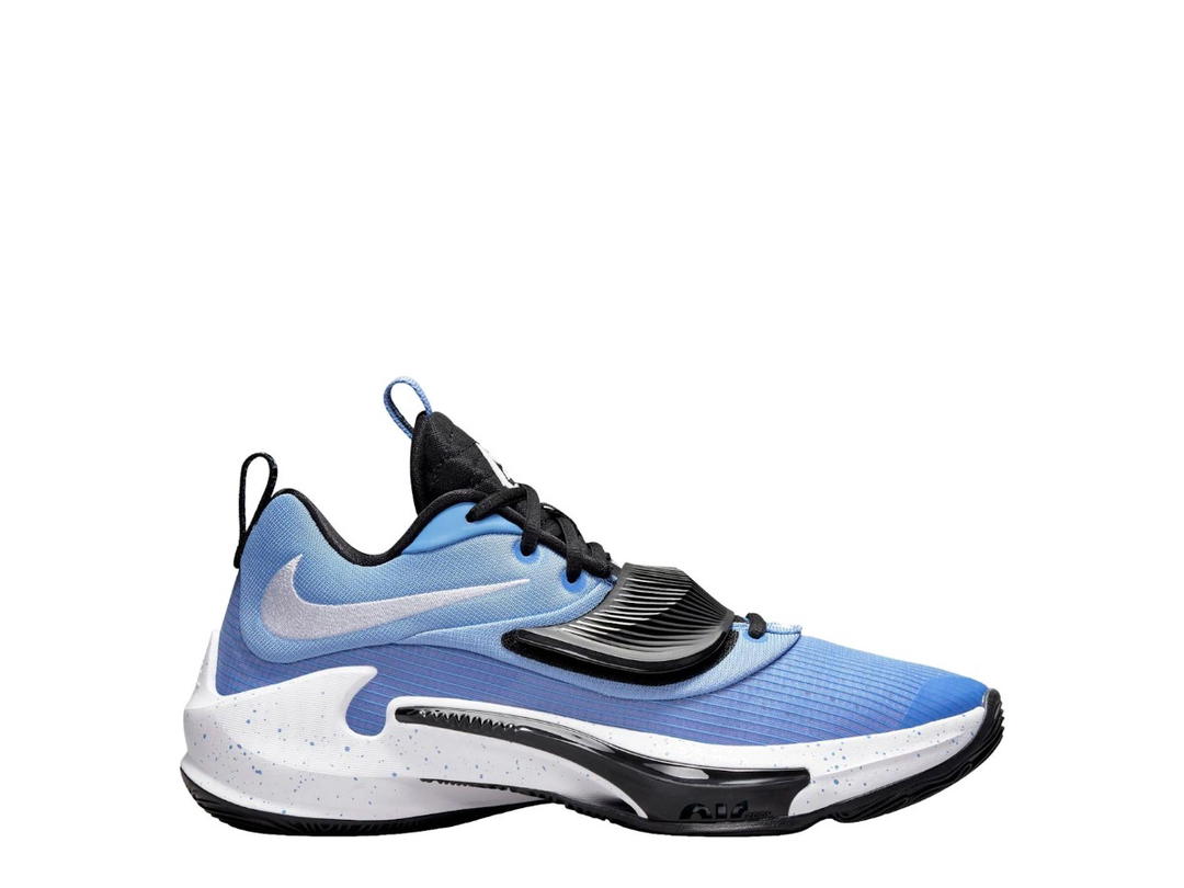 Nike Nike Zoom Freak 3 Team Royal Pulse