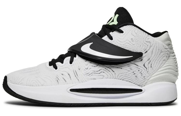 Nike Nike Kd 14 Tb White Black