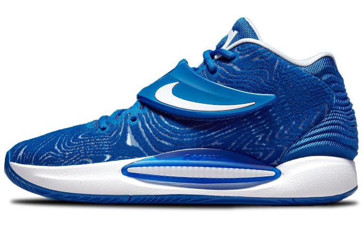 Nike Nike Kd 14 Tb 'Game Royal'