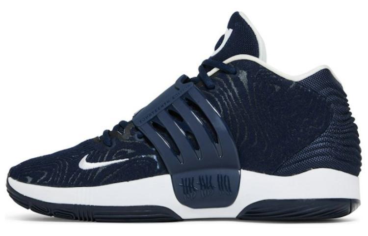 Nike Nike Kd 14 Tb 'College Navy Blue'