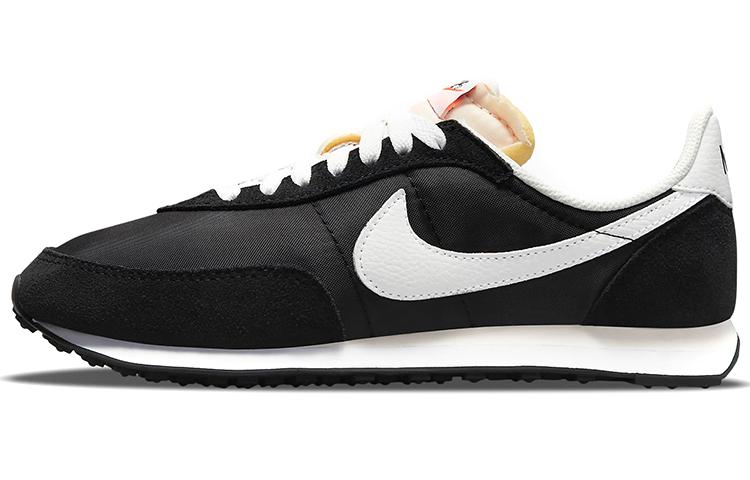 Nike Nike Waffle Trainer 2 Black White Women's