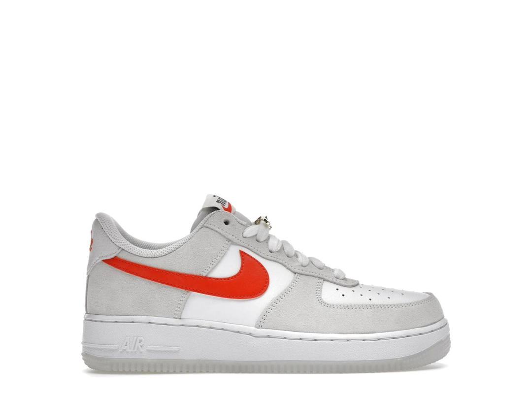 Nike Nike Air Force 1 Low First Use Cream (Women's)