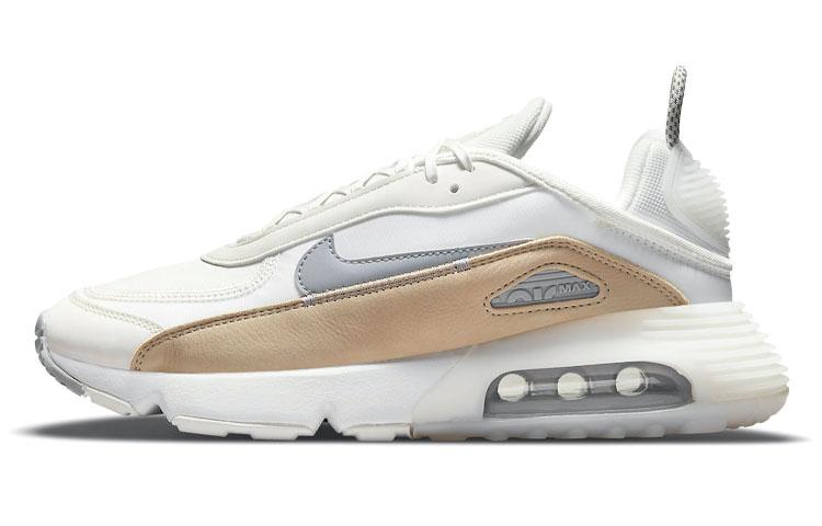 Nike Nike Air Max 2090 C/S 'White Rattan' Women's