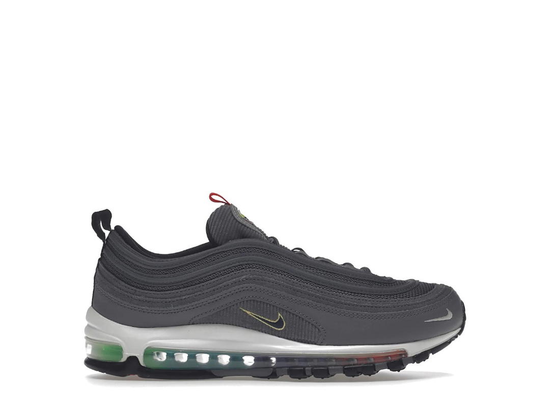Nike Nike Air Max 97 Evolution of Icon
