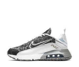 Buy Nike Air Max 2090 Se 'White Light Smoke Grey' Women's at Sasom – Authentic and Ready to Ship
