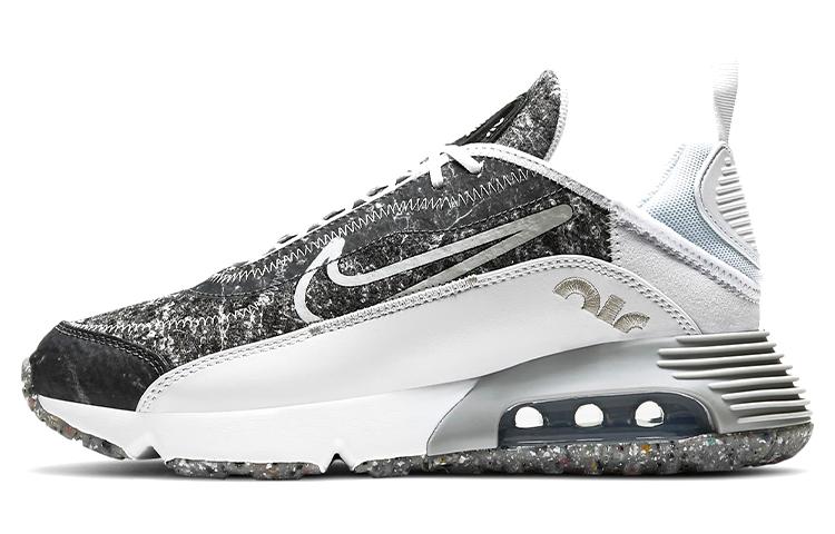 Nike Nike Air Max 2090 Se 'White Light Smoke Grey' Women's