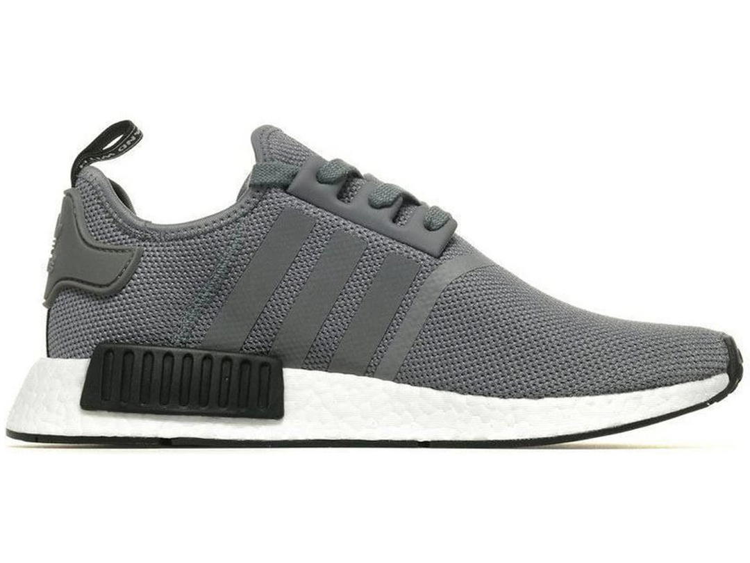 adidas adidas NMD R1 JD Sports Grey Black White