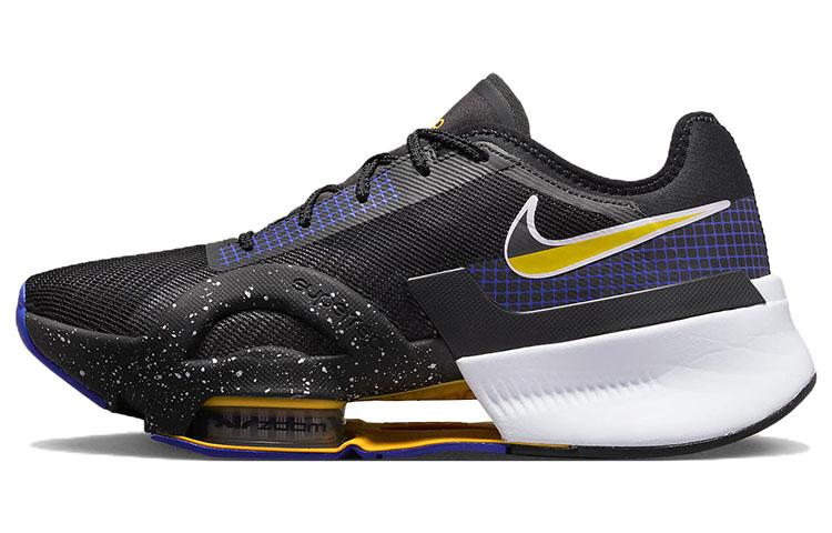 Nike Nike Air Zoom SuperRep 3 'Black Lapis Speckled' Women's