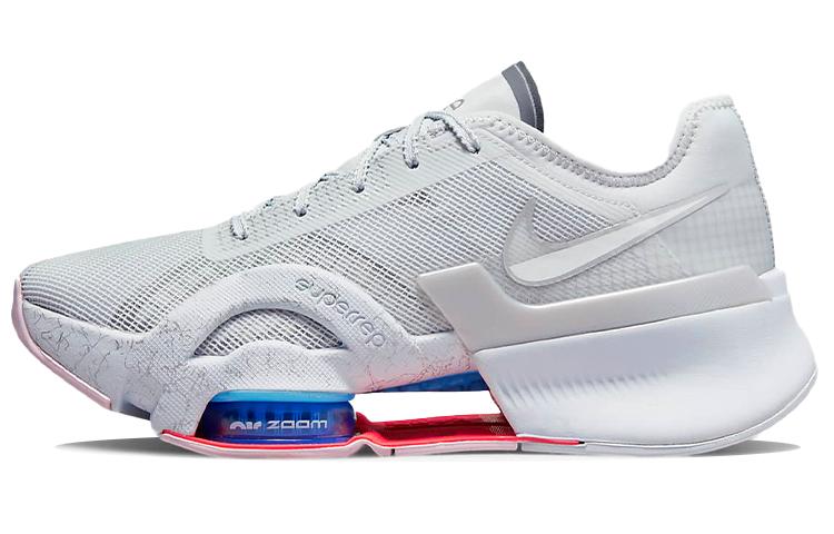 Nike Nike Air Zoom SuperRep 3 Pure Platinum Women's