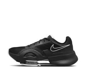 Buy Nike Air Zoom SuperRep 3 Black White Women's at Sasom – Authentic and Ready to Ship