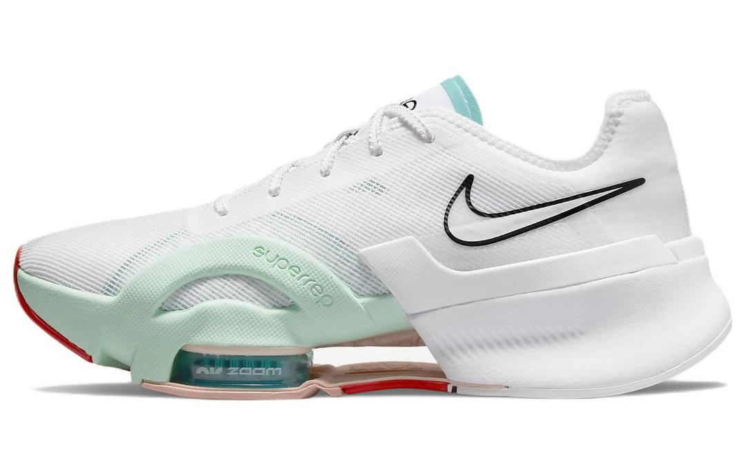 Nike Nike Air Zoom SuperRep 3 'White Washed Teal' Women's