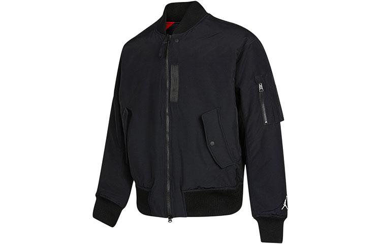 Jordan Jordan Jackets Men Black
