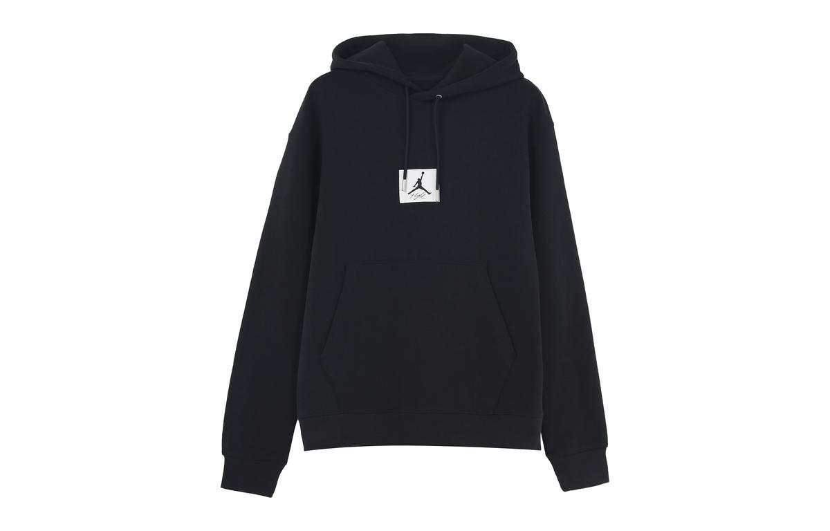 Jordan Jordan Sweatshirts Unisex Black