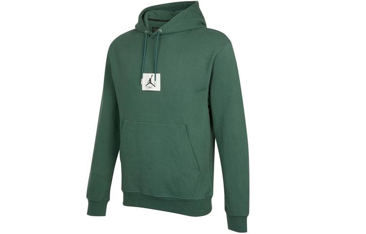Jordan Jordan Sweatshirts Men Noble Green