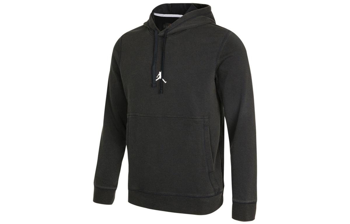 Jordan Jordan Sweatshirts Men Black