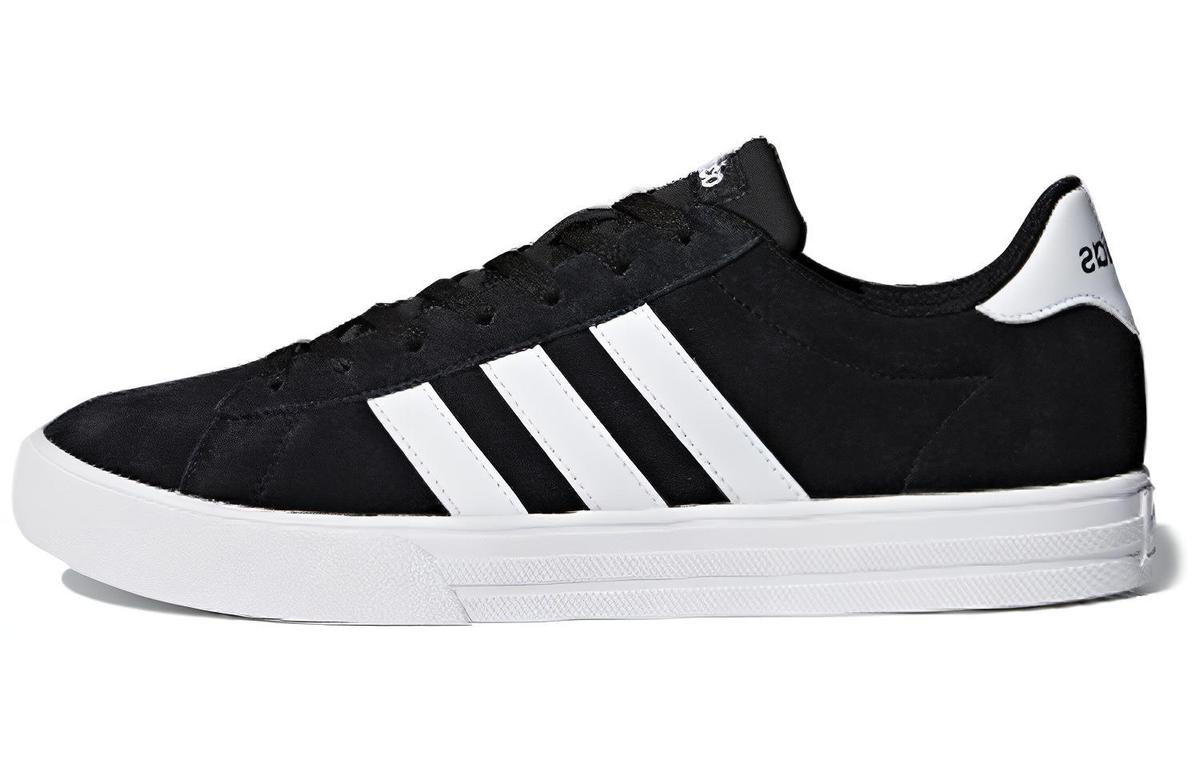 adidas Adidas Neo Daily 2.0 'Core Black'