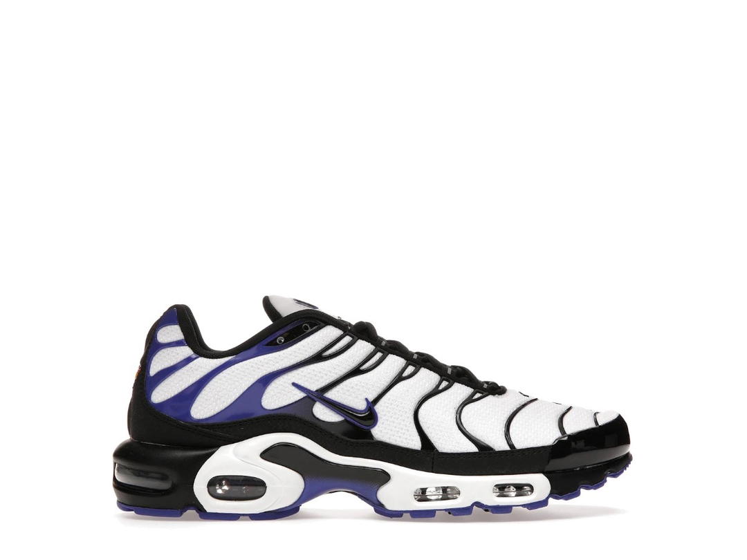 Nike Nike Air Max Plus Persian Violet White