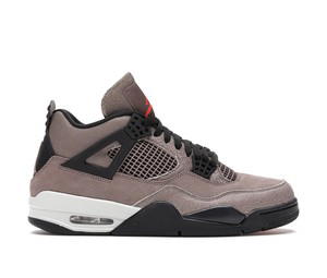 Buy Jordan 4 Retro Taupe Haze at Sasom – Authentic and Ready to Ship