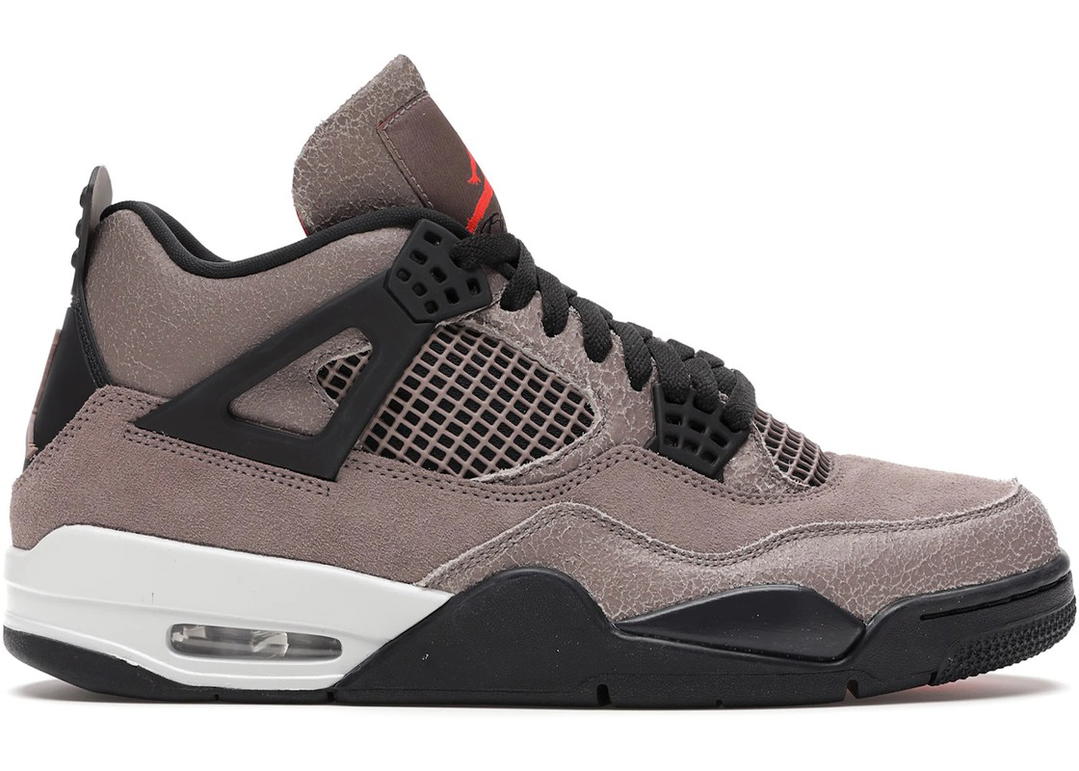 Jordan Jordan 4 Retro Taupe Haze