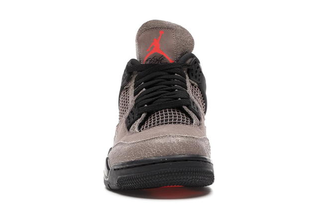 Jordan Jordan 4 Retro Taupe Haze - view 2