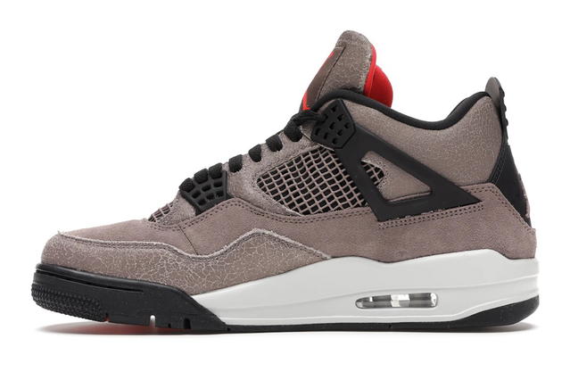 Jordan Jordan 4 Retro Taupe Haze - view 3